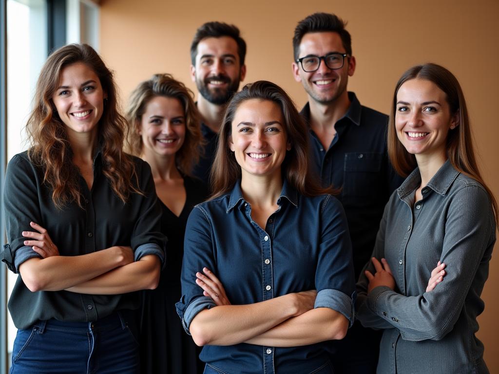 Equipo profesional de Viento Teatro